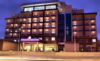 Buyuk Anadolu Eregli Hotel