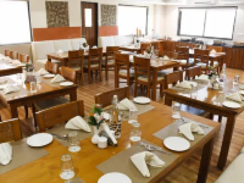 Sai Neem Tree Hotel Hotels in Shirdi