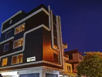 Treebo Stellar Inn Hotels near Rohini