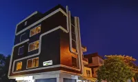 Treebo Stellar Inn Hotels in North West Delhi