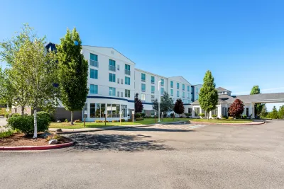 Hilton Garden Inn Seattle North/Everett Hotels in Langley