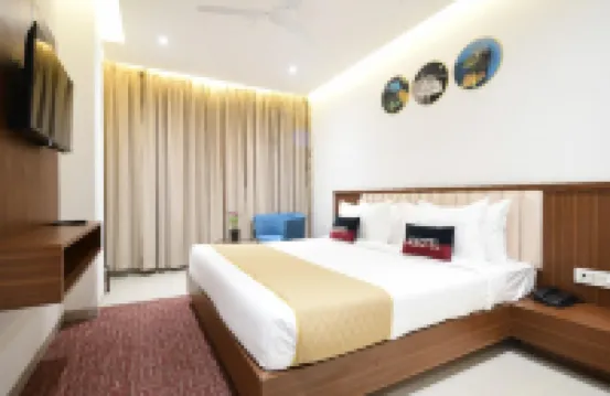 Aceotel Premier, Vijay Nagar
