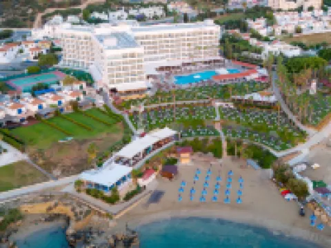 卡沃馬里斯海灘酒店 布達拉斯酒店