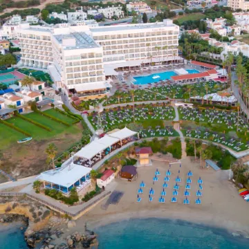 Cavo Maris Beach Hotel