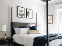 Ulysses Suites, Suite 303 Hotels in Galena