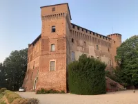 La casa della Maestra Bice