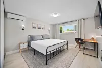 Modern Home in Portland