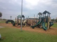 OCEAN SIGHTS AND SOUNDS is Family Friendly!