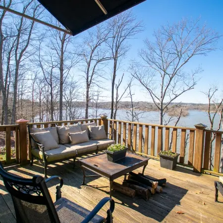 Grace's Retreat - 10 minutes from I-65