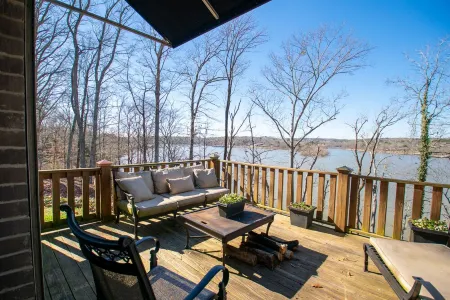 Grace's Retreat - 10 minutes from I-65