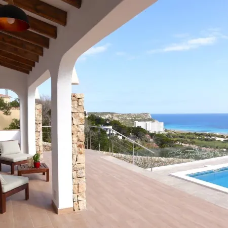 ELEGANCE, PANORAMIC VIEW, AMAZING POSITION
