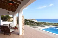ELEGANCE, PANORAMIC VIEW, AMAZING POSITION -  Ferienhäuser