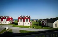 Pippi's Baltic Sea dream - Baltic Sea view, beach location, sauna, fireplace - badewanne