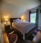 Tranquility Awaits Hotels near Sandy Point State Park