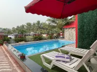 Ganga Bitan Family Inn Hotels near Muchisa Smashan Kali Temple