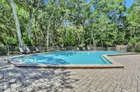 WOW Charming 2-bedroom villa on the Omni Amelia Island Resort BEACH GOLF 2 POOLS - Villas