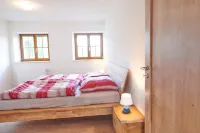 Fewo Schwarzer Grat im Ferienhof Allgäu bei Leutkirch 125m²