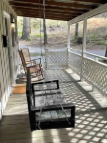 Catfish Cabin - Perfect Little Get-away