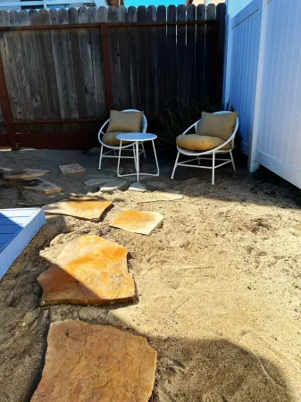 La Casita Azul - Quaint, Artsy Cottage in Hollywood Beach - Short Walk to Sand!