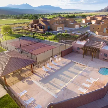 Rim Vista 11A7 Desert Dream