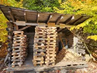 SKI GORE-Central Adirondacks-60 Acre Hidden Gem, Near Schroon Lk, 15 min off I87