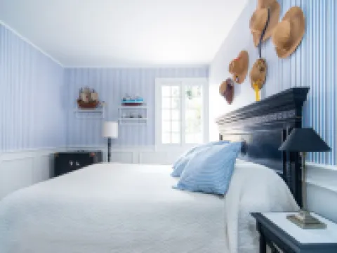 Luxury Apartment.Pool Sea View.French Riviera.Air.C. la Nonete 2 Hotels in Villefranche-sur-Mer