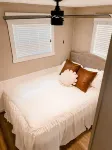 Boho Bungalow by Charming Cottages, LLCSilver Lake Sand Dunes - Mears, MI