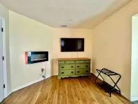 Close to the beach! Private home away from home.