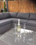 ANCRUM HOUSE self-catering accommodation in Gretna Green with hot tub