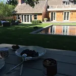 Newly Completed - Steps to Beach and Town Hotels in Amagansett