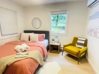 Cozy Bethel Cabin Retreat with Private Hot Tub