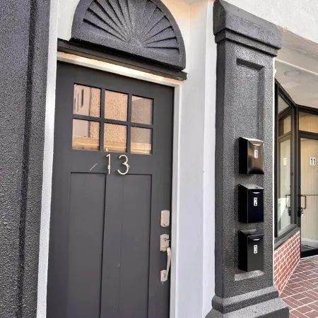 Ocala Downtown Square Apartment