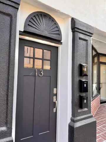 Ocala Downtown Square Apartment