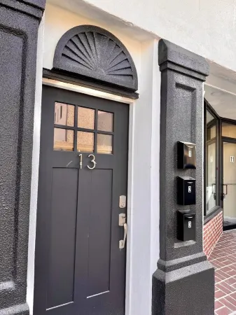 Ocala Downtown Square Apartment