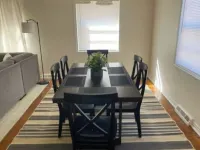 Lida's Place - 3 BR 2 BA Ranch House - 7.6 miles to Grenada Lake Hotels in Grenada