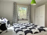 Waldhäuschen am See Hotel a Dahme-Spreewald