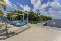 House in Calusa Campgrounds