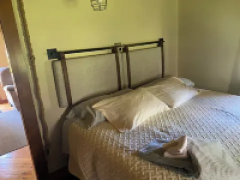 Enjoy the Mountains, Fishing, a Camp Fire and Much More!