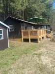 ADK Cozy River Cottage