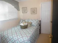 Cozy home away from home