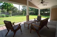 Cozy and Spacious 3 Bedroom Home in Sugarland Hotels near Brightwater Park