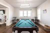 PASEO / PLAZA District🚶‍♀️ | 30TH ST & Classen Blvd | Central ⚡| Dog Friendly🐶