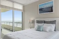 Escape to Ocean Club Biloxi: Your Beachside Haven