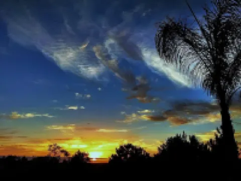 Clean Private Bedroom,Bathroom. Private entrance. Lovely Gated Neighborhood. Hotels in Vista