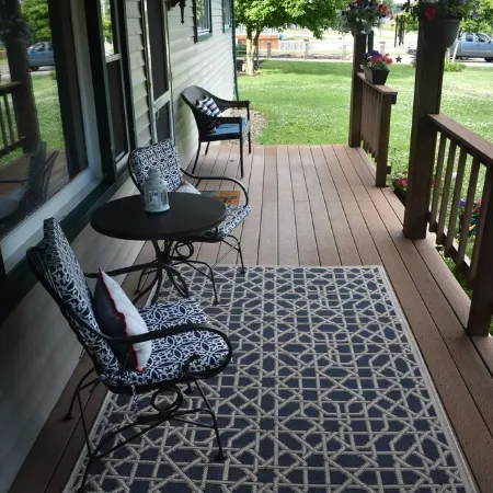 Lakeside living awaits at beautiful Lake Milton, OH with dock across the street