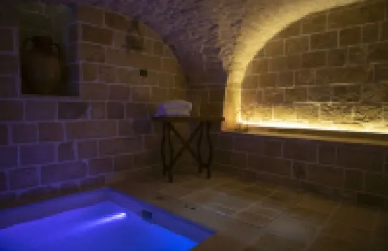 Relais l'Antico Pozzo