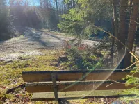 Appartement am See