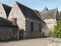 Guest House 400m from Marina and Shopping Area Hotels in Saint-Valery-sur-Somme