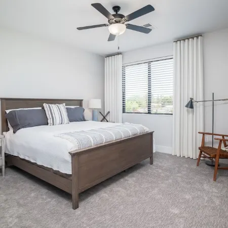 3 Bedroom Townhome in the heart of downtown Gilbert, AZ - Lot 30