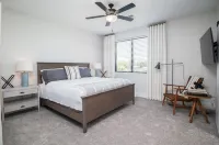 3 Bedroom Townhome in the heart of downtown Gilbert, AZ - Lot 30